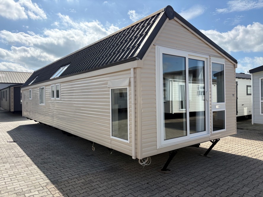Atlas Concept 2 Bedrooms 47.12 m² 2