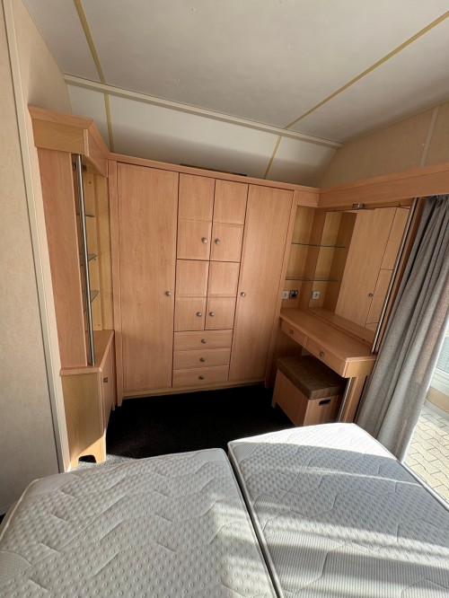 Atlas Concept 2 Bedrooms 47.12 m² 10