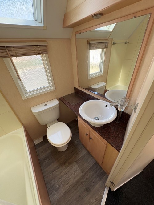Atlas Concept 2 Bedrooms 47.12 m² 11