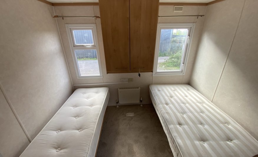 Pemberton Sovereign 2 Bedrooms 41.24 m² 10
