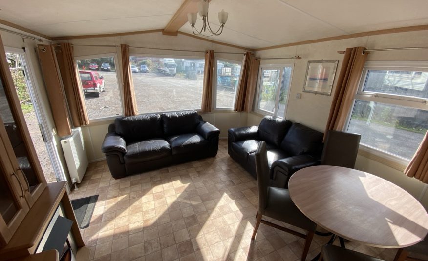Pemberton Sovereign 2 Bedrooms 41.24 m² 2