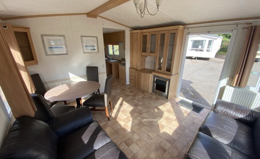 Pemberton Sovereign 2 Bedrooms 41.24 m² 3