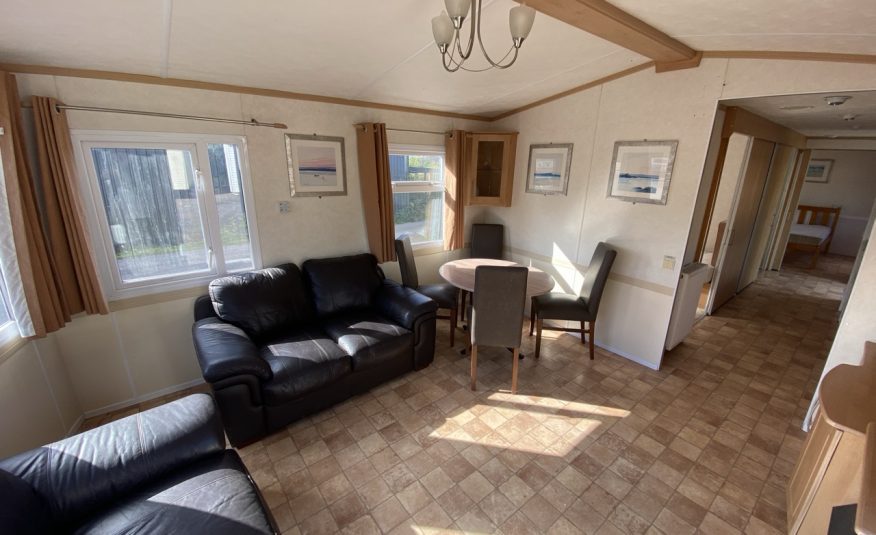 Pemberton Sovereign 2 Bedrooms 41.24 m² 4