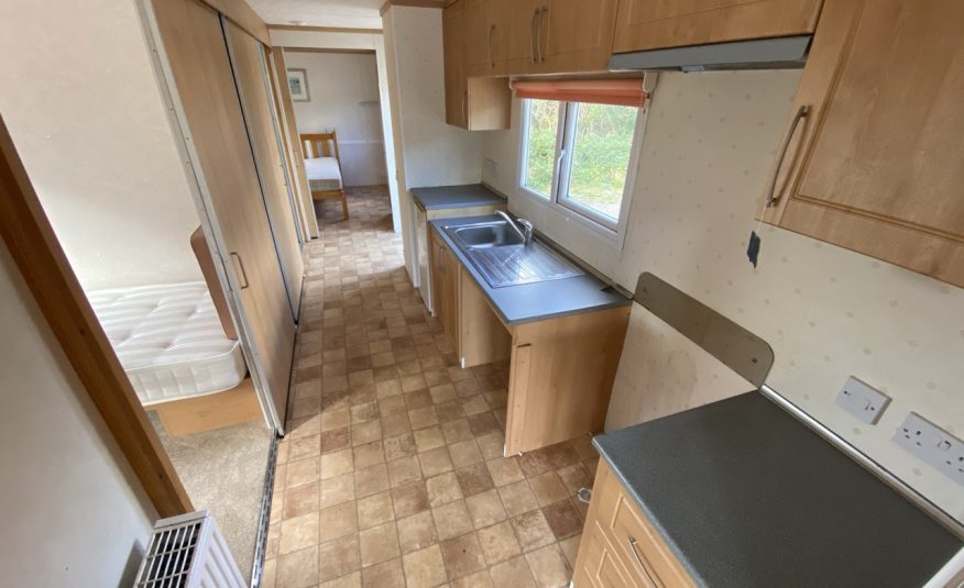 Pemberton Sovereign 2 Bedrooms 41.24 m² 5