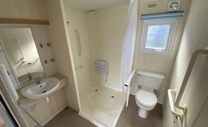 Pemberton Sovereign 2 Bedrooms 41.24 m² 7