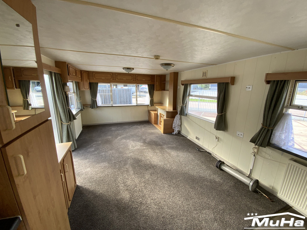 AMS CV 2 Bedrooms 31.00 m² 3
