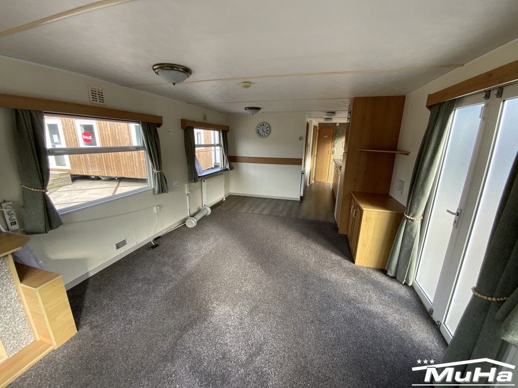 AMS CV 2 Bedrooms 31.00 m² 4