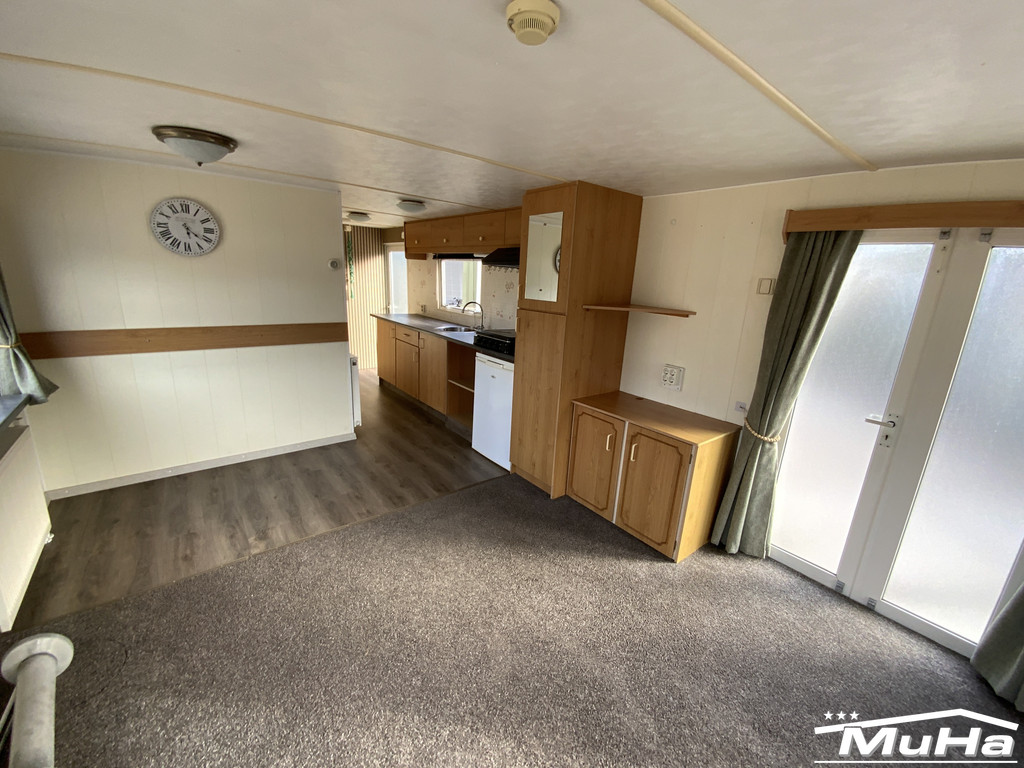 AMS CV 2 Bedrooms 31.00 m² 5