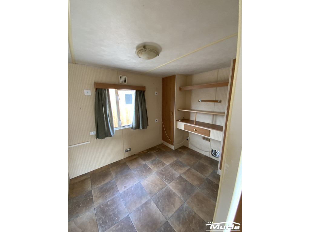 AMS CV 2 Bedrooms 31.00 m² 6