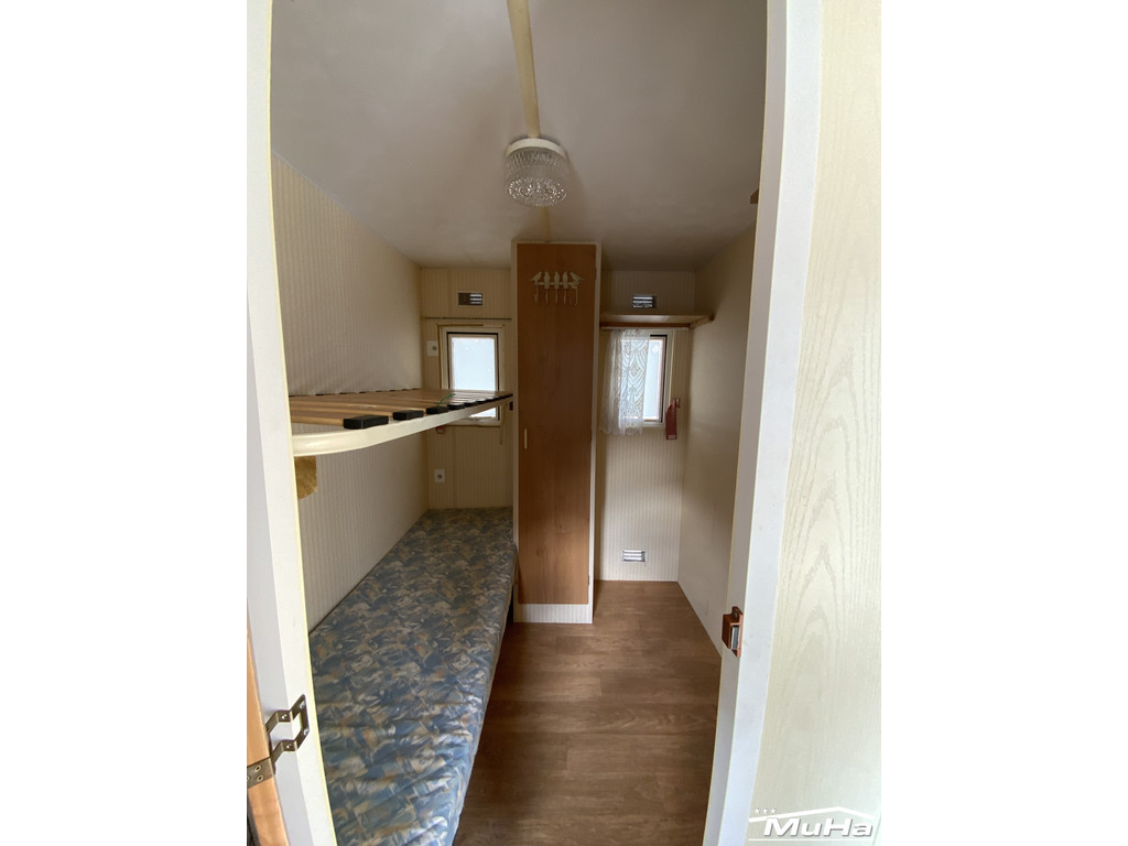 AMS CV 2 Bedrooms 31.00 m² 7
