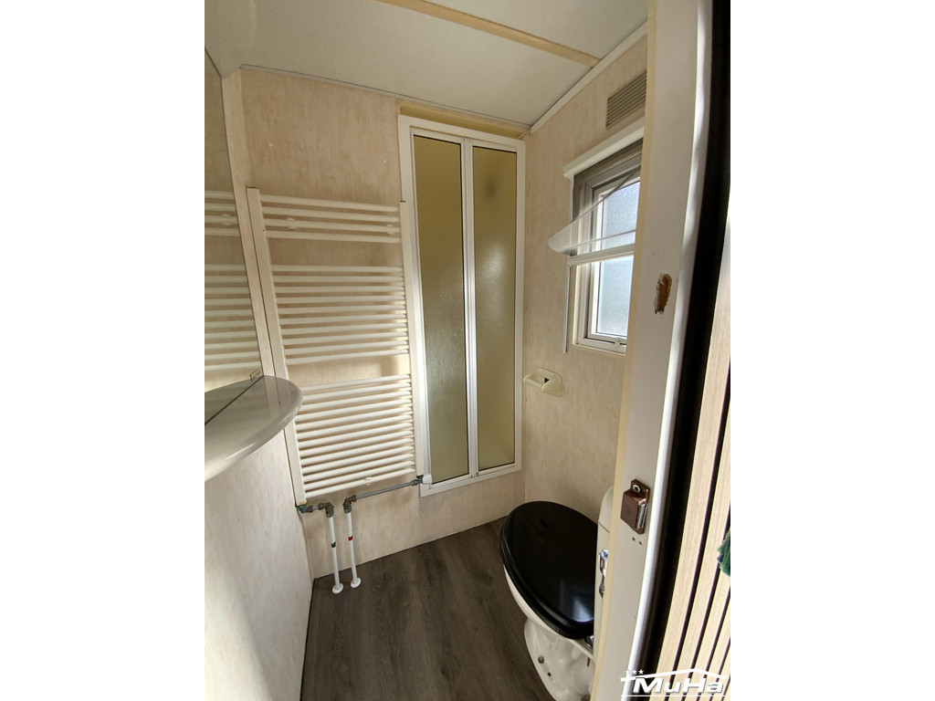 AMS CV 2 Bedrooms 31.00 m² 8