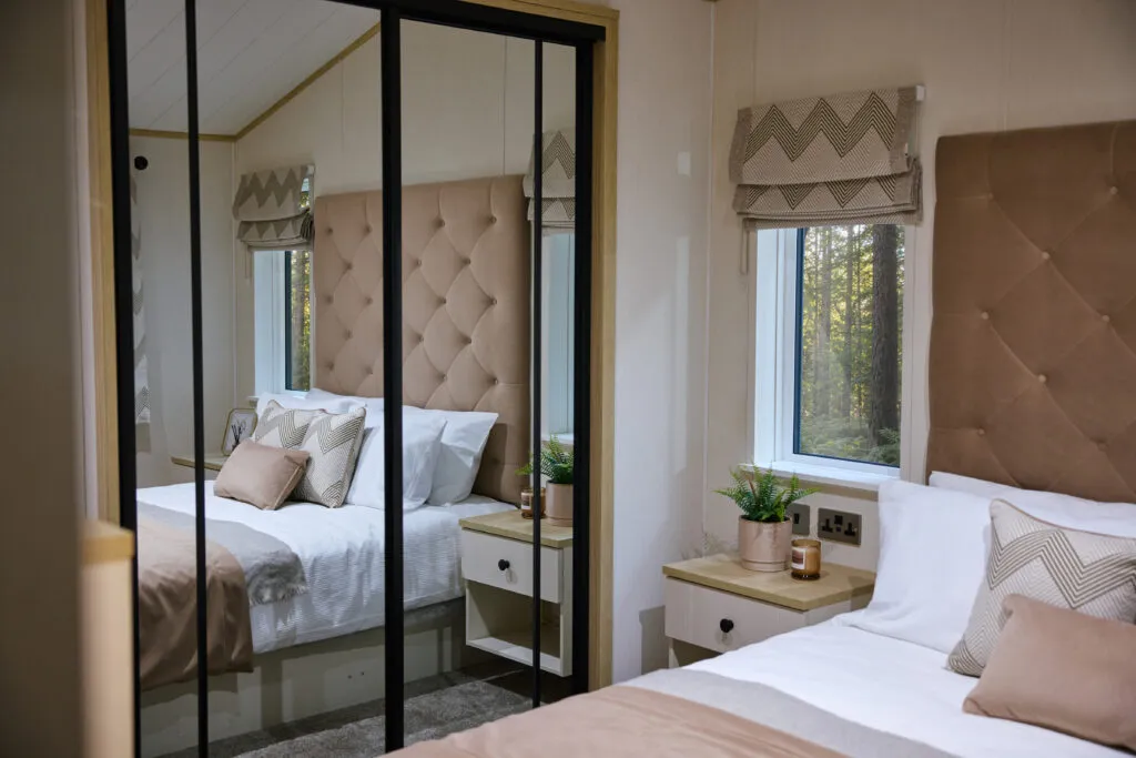 Willerby Aspen 3 Chambres 49,50 m² 7