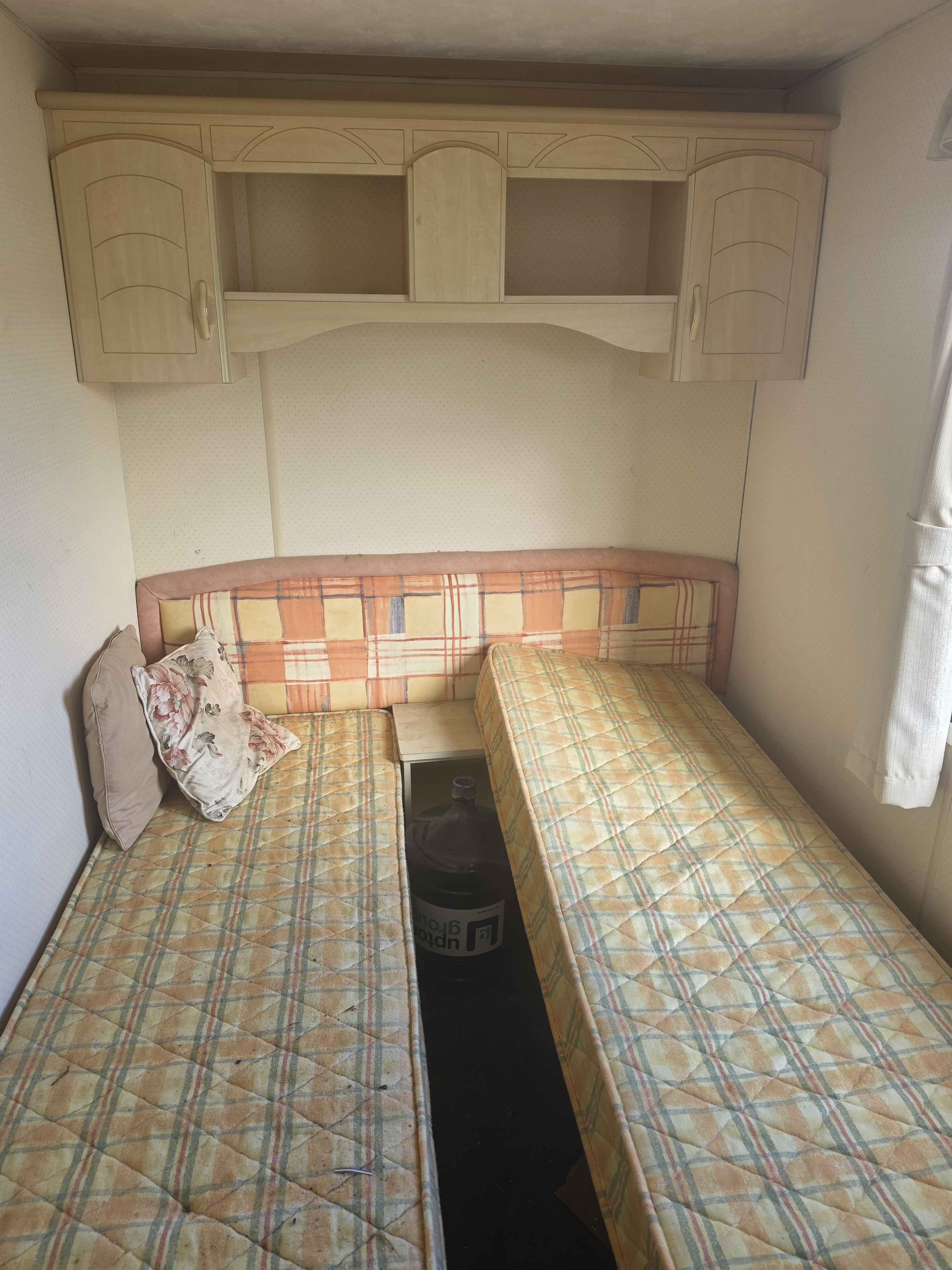 Atlas Park Lodge 3 Quartos 40,13 m² 7