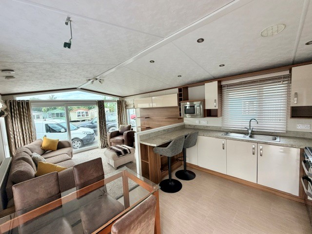 Pemberton Rivington Super 2 Bedrooms 48.31 m² 2
