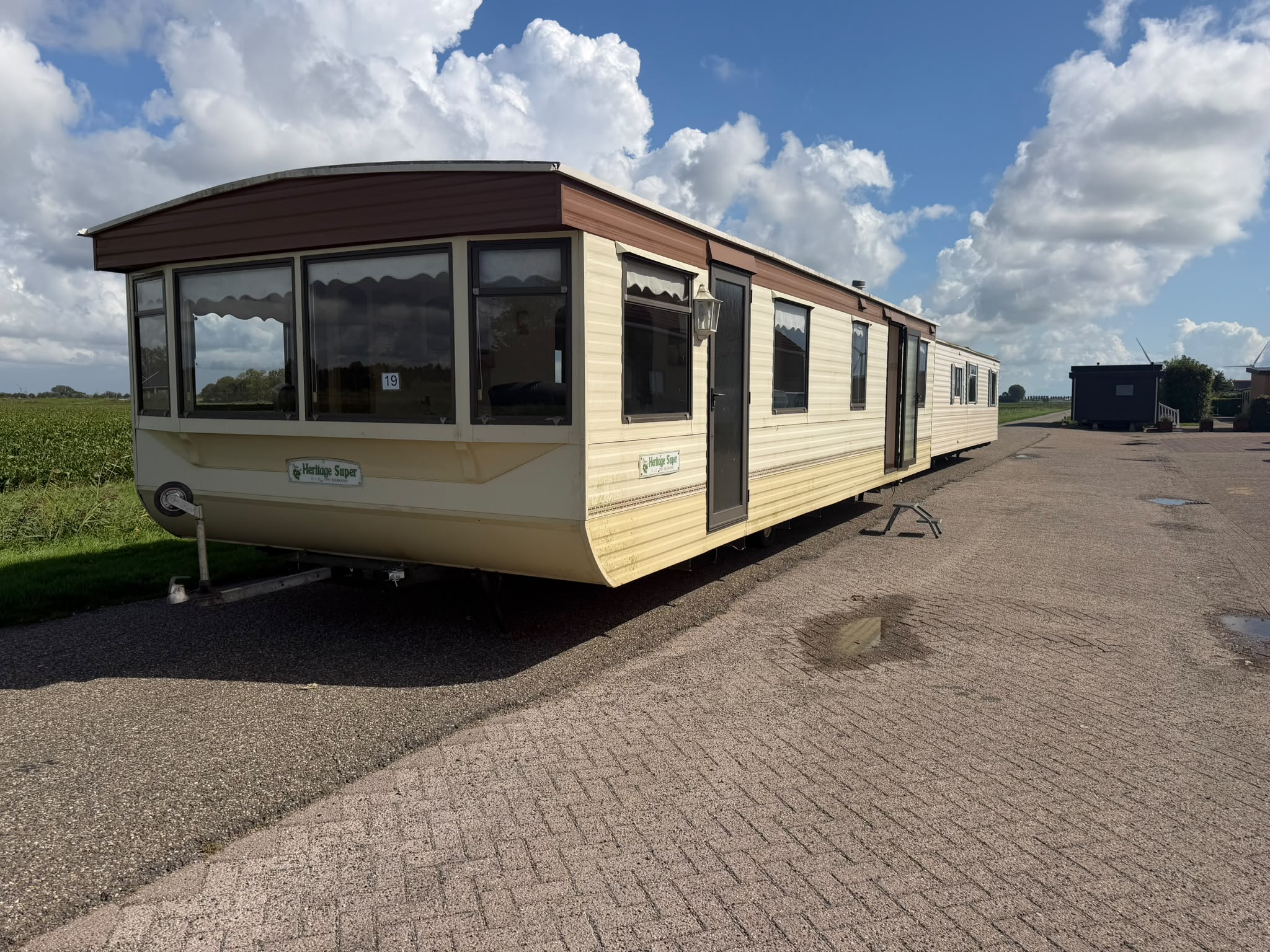 Atlas Heritage super