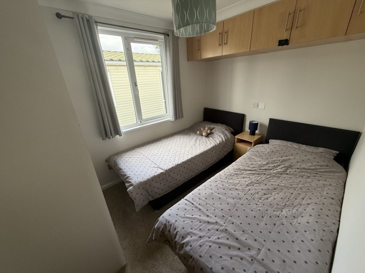 Pathfinder Thorverton 2 Chambres 55,00 m² 11