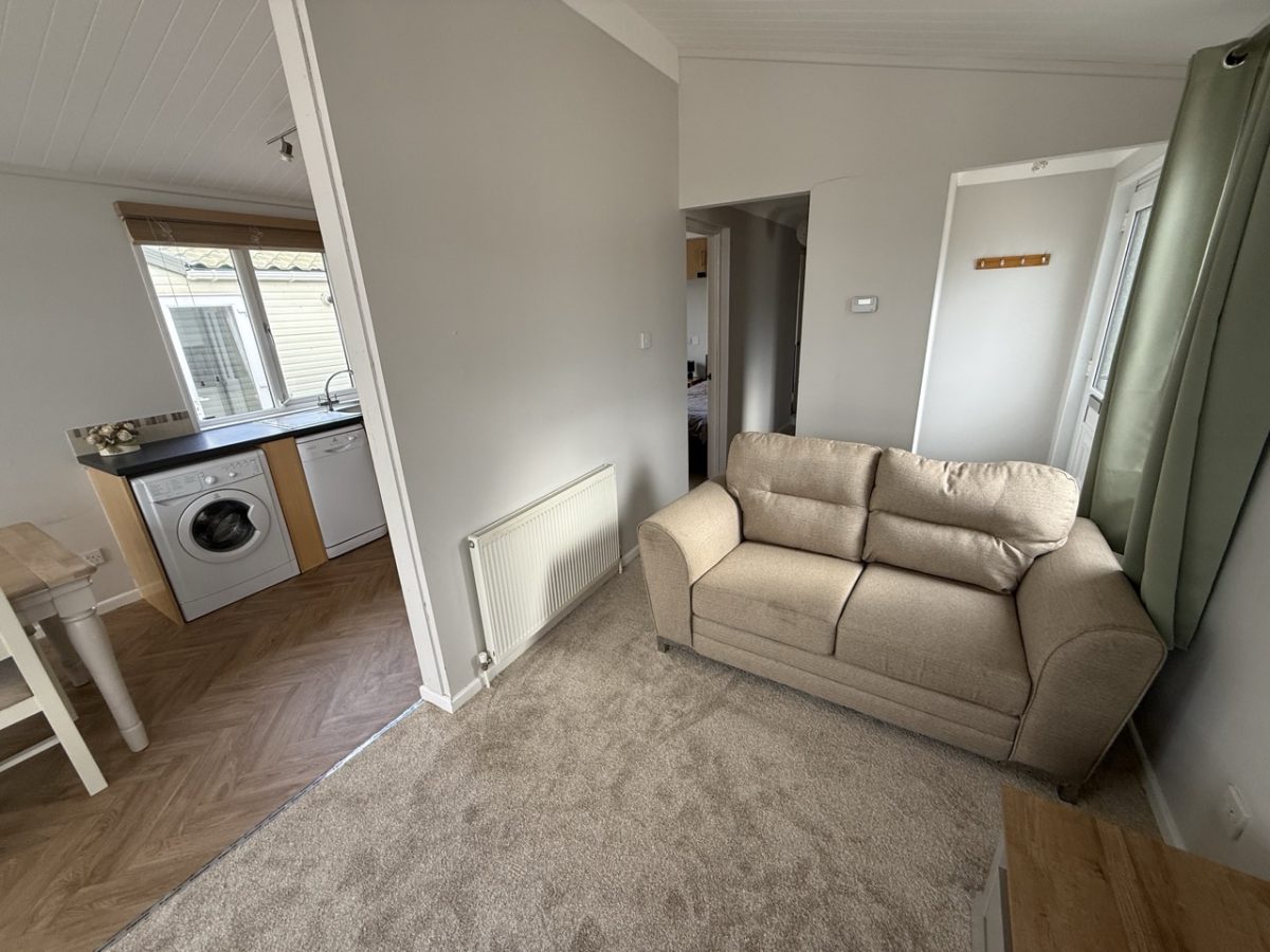 Pathfinder Thorverton 2 Chambres 55,00 m² 4