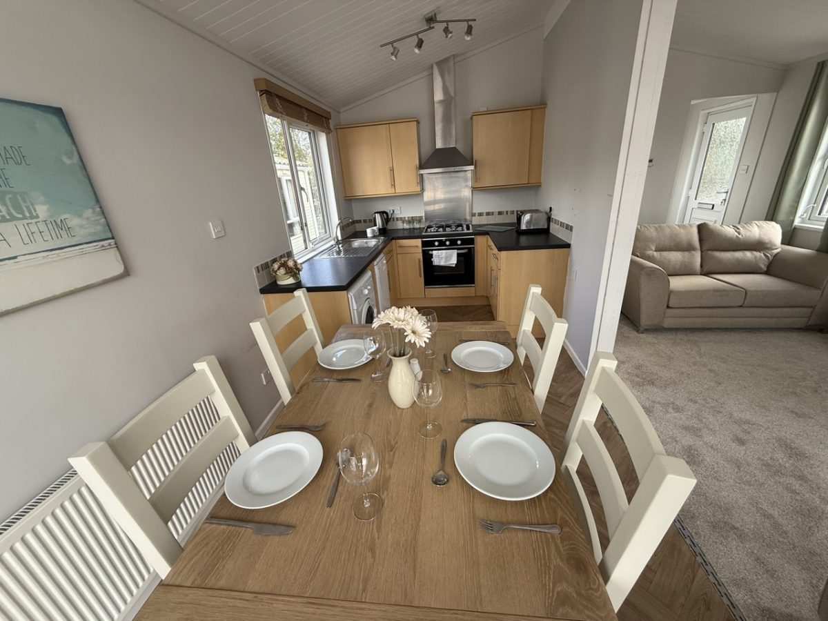 Pathfinder Thorverton 2 Chambres 55,00 m² 6
