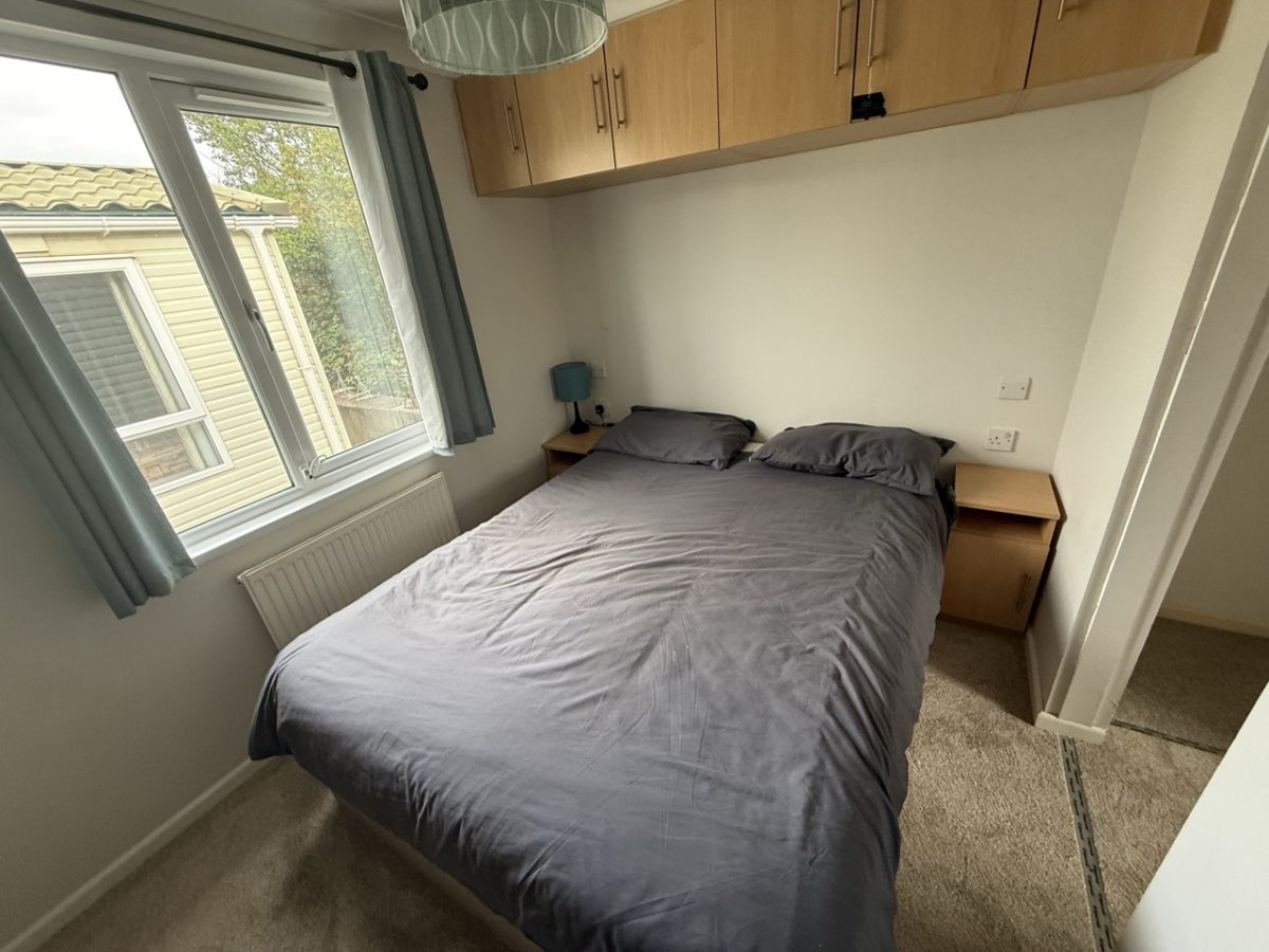 Pathfinder Thorverton 2 Chambres 55,00 m² 7