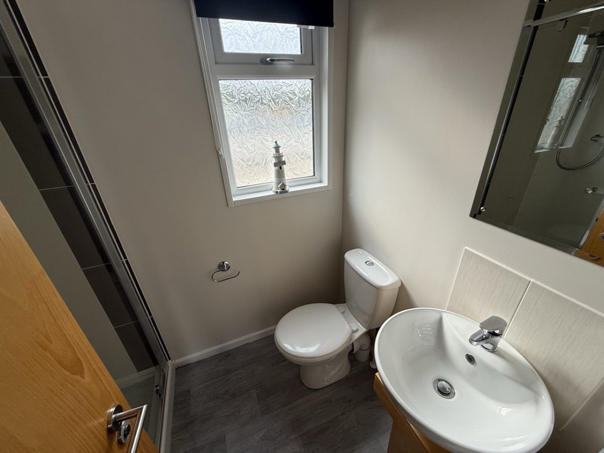 Pathfinder Thorverton 2 Chambres 55,00 m² 10