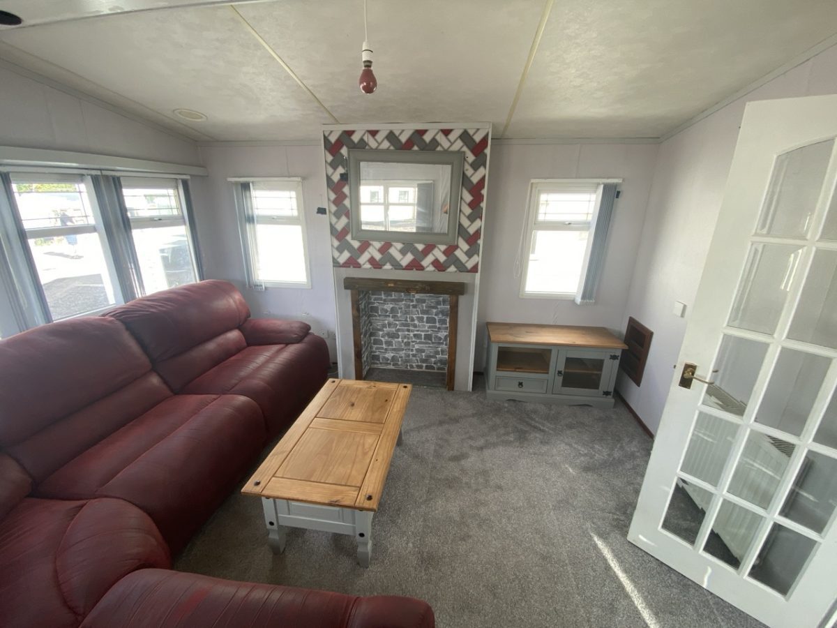 Willerby Lambourn 2 Bedrooms 42.37 m² 4