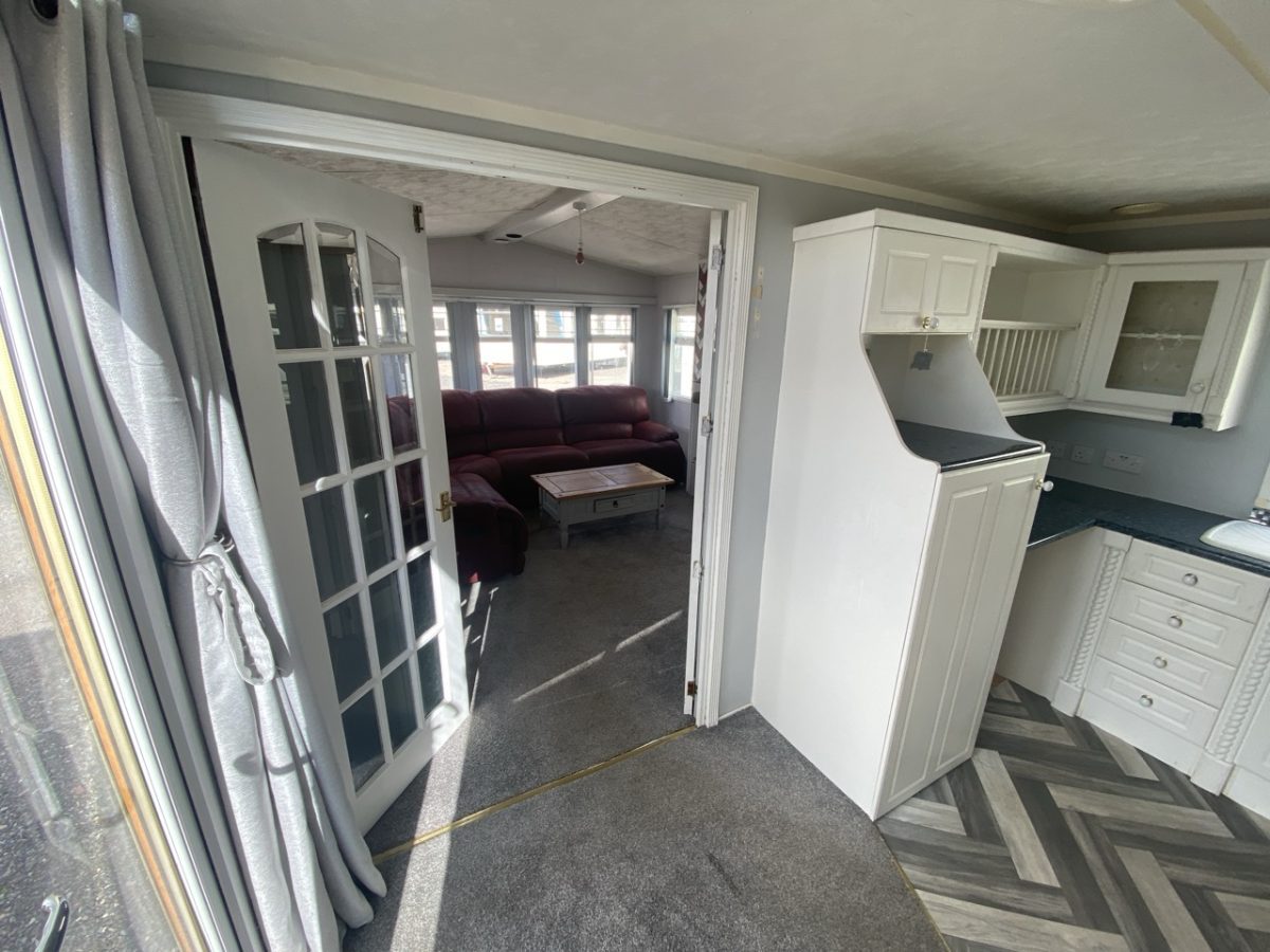 Willerby Lambourn 2 Bedrooms 42.37 m² 6