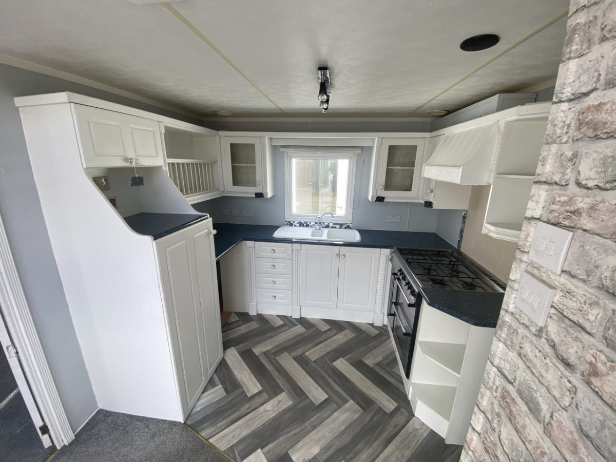 Willerby Lambourn 2 Bedrooms 42.37 m² 7