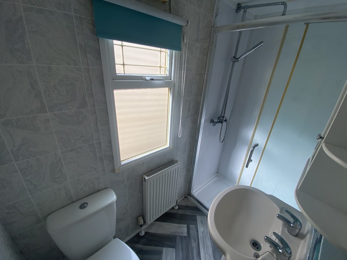 Willerby Lambourn 2 Bedrooms 42.37 m² 8