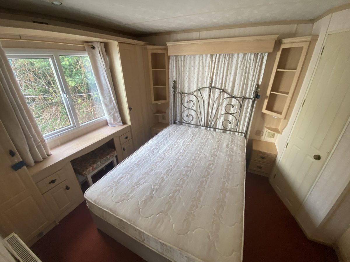 Willerby Lambourn 2 Bedrooms 42.37 m² 9