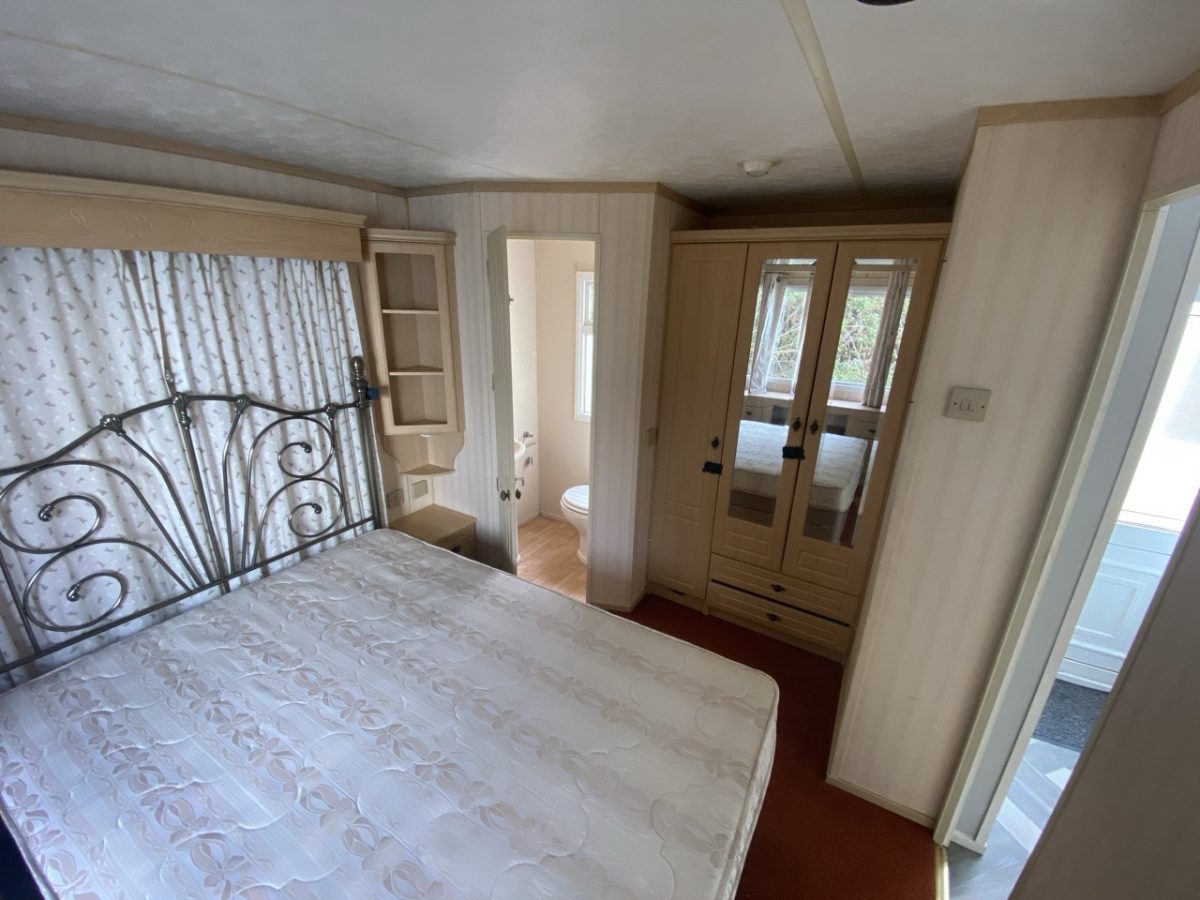 Willerby Lambourn 2 Bedrooms 42.37 m² 10