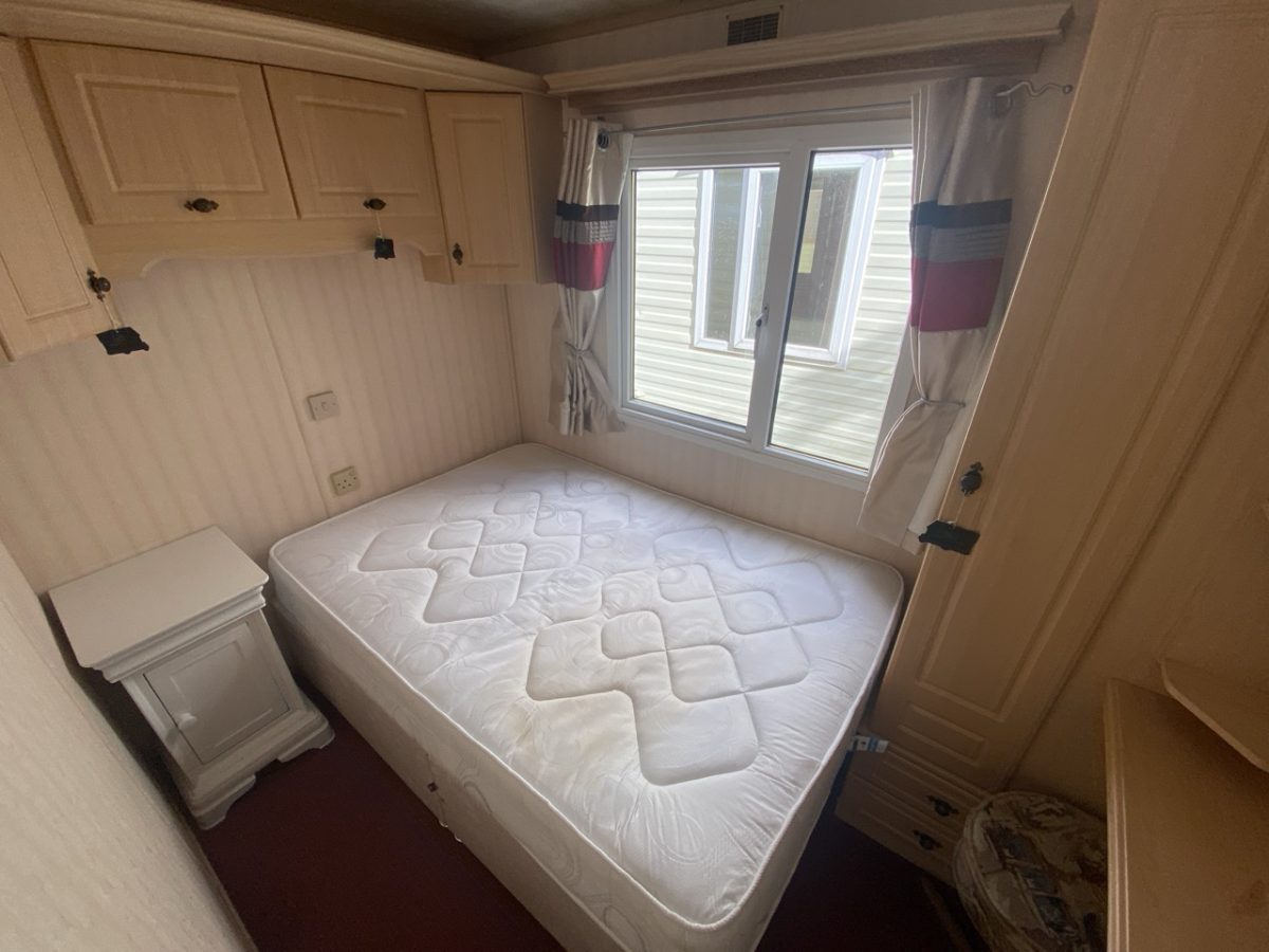 Willerby Lambourn 2 Bedrooms 42.37 m² 11
