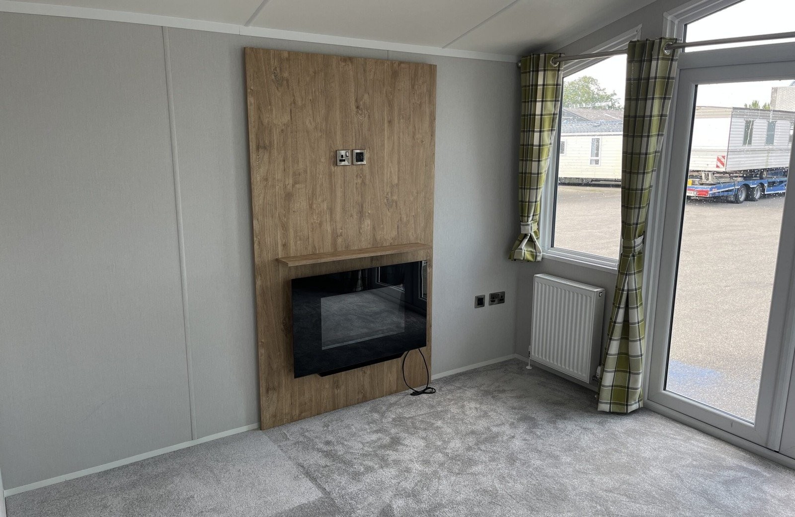 Sunseeker Elmswood 3 Bedrooms 44.40 m² 4