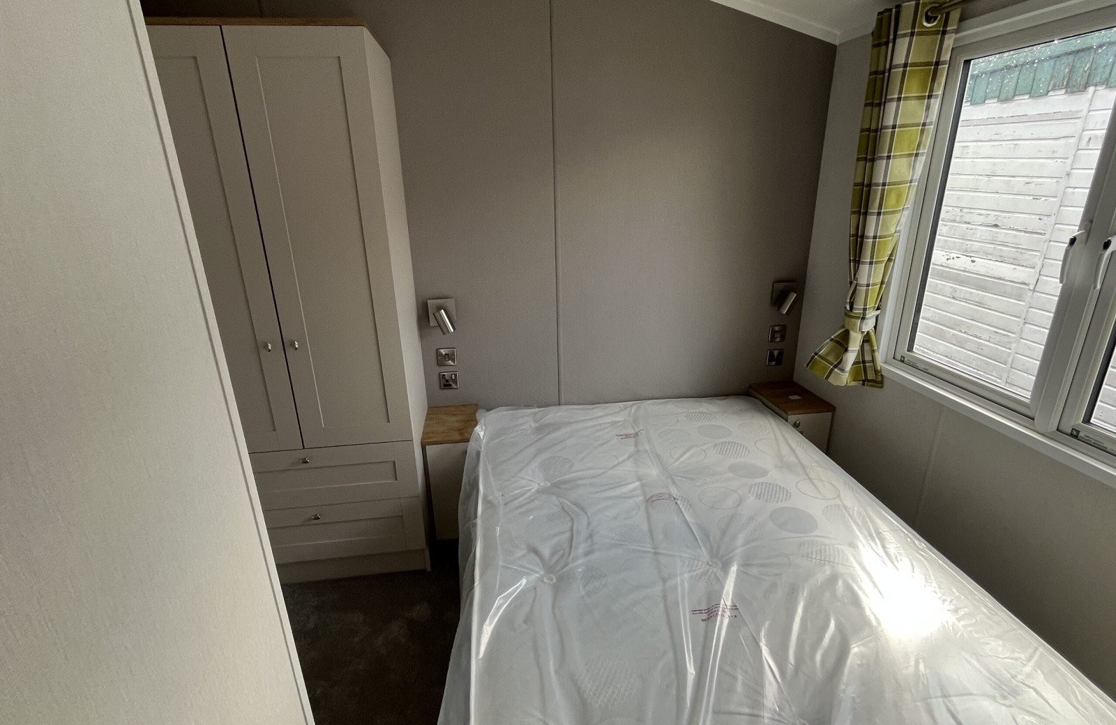 Sunseeker Elmswood 3 Bedrooms 44.40 m² 6