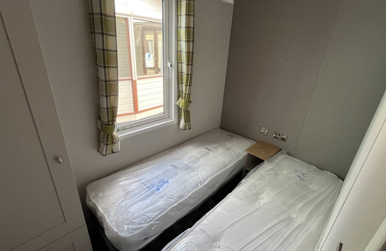 Sunseeker Elmswood 3 Bedrooms 44.40 m² 7
