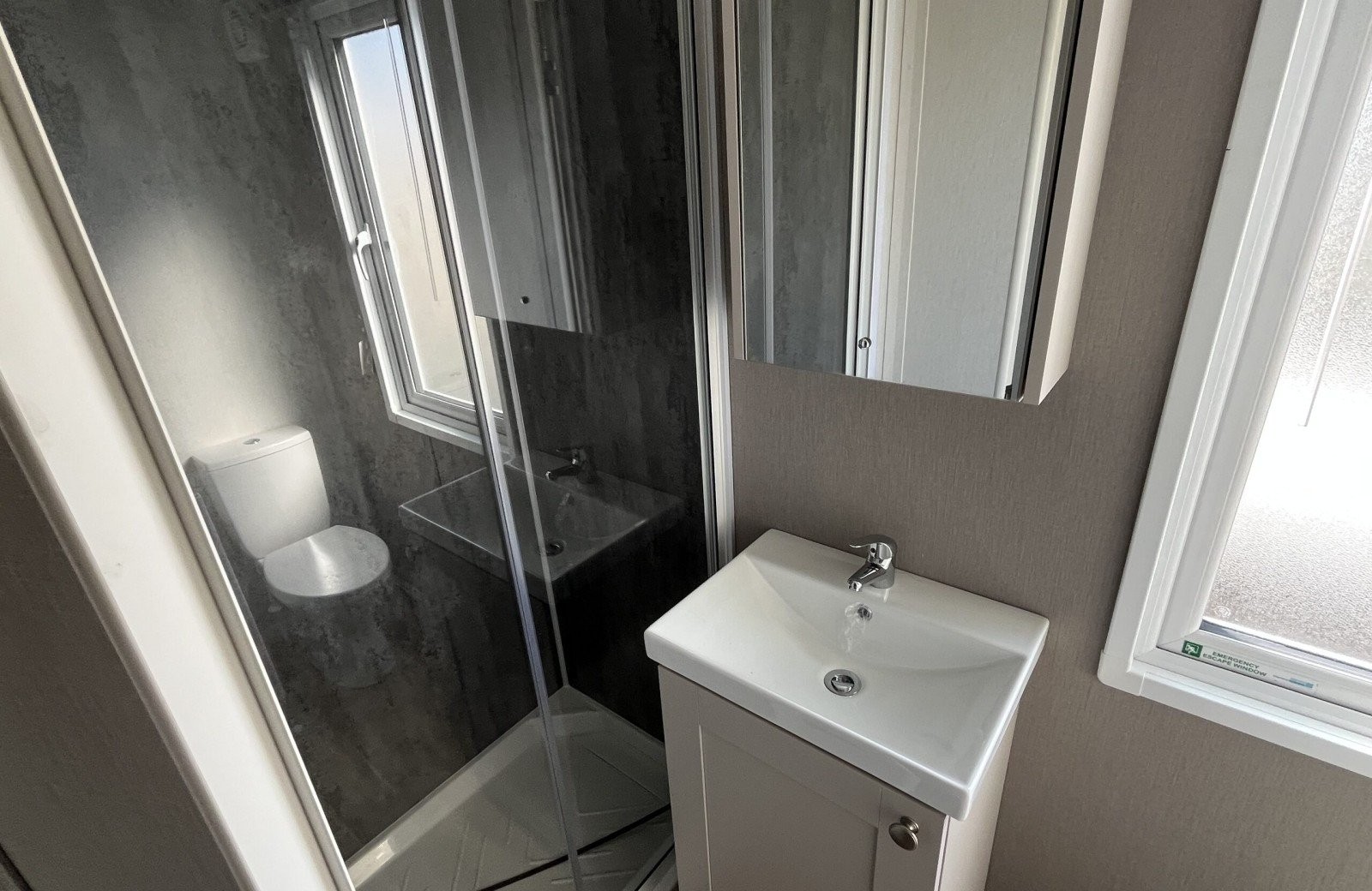 Sunseeker Elmswood 3 Bedrooms 44.40 m² 9