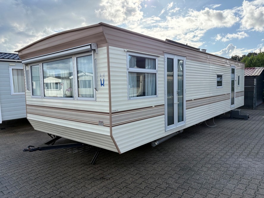 Sunseeker Jamaica 2 Bedrooms 35.00 m²