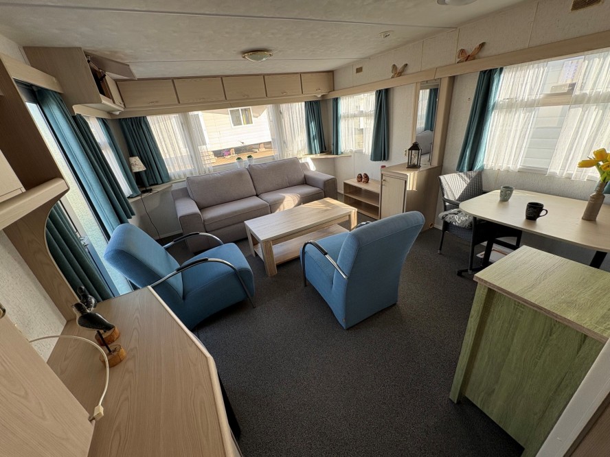 Sunseeker Jamaica 2 Bedrooms 35.00 m² 2
