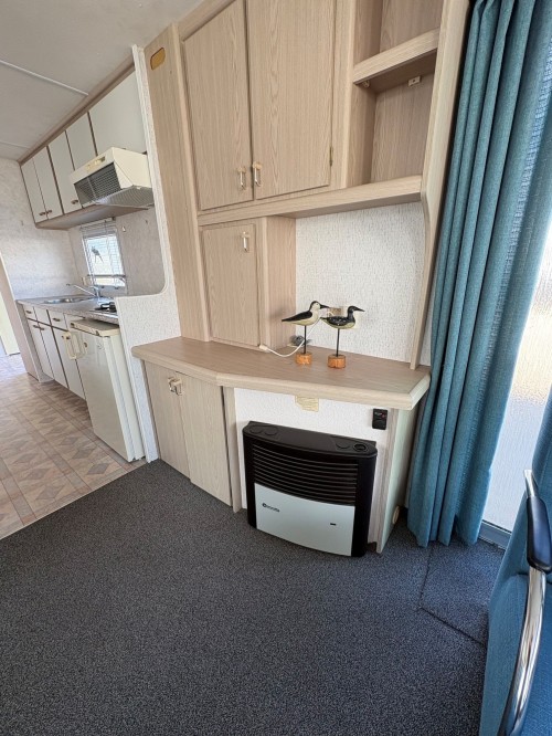 Sunseeker Jamaica 2 Bedrooms 35.00 m² 4