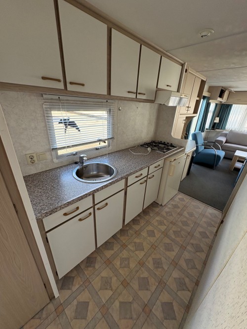 Sunseeker Jamaica 2 Bedrooms 35.00 m² 5