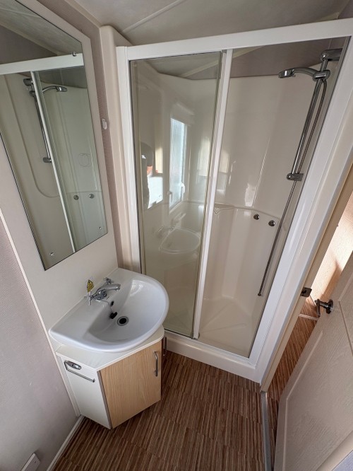 Willerby Rio Gold 2 Bedrooms 31.82 m² 13