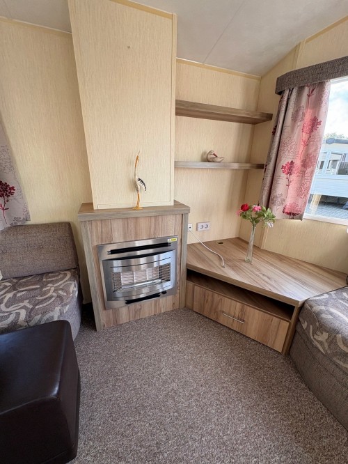 Willerby Rio Gold 2 Bedrooms 31.82 m² 4