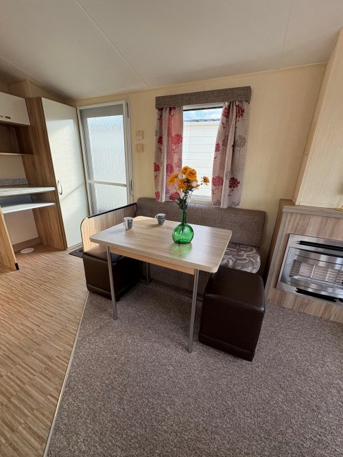 Willerby Rio Gold 2 Bedrooms 31.82 m² 6