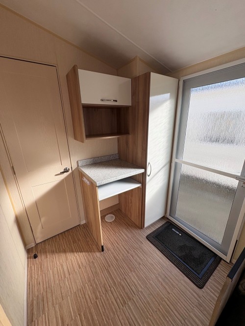 Willerby Rio Gold 2 Bedrooms 31.82 m² 7
