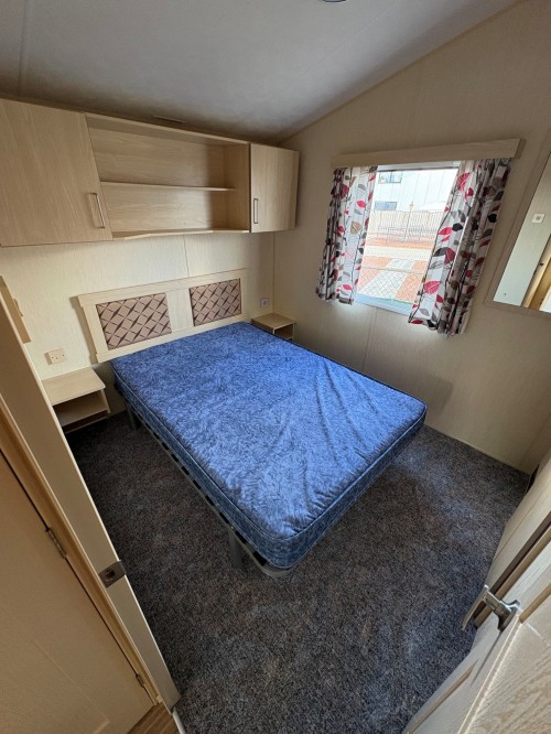 Willerby Rio Gold 2 Bedrooms 31.82 m² 9