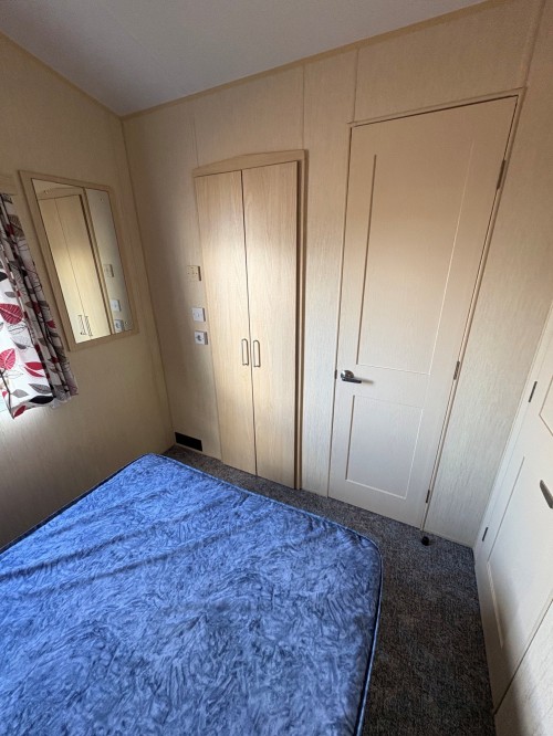 Willerby Rio Gold 2 Bedrooms 31.82 m² 10