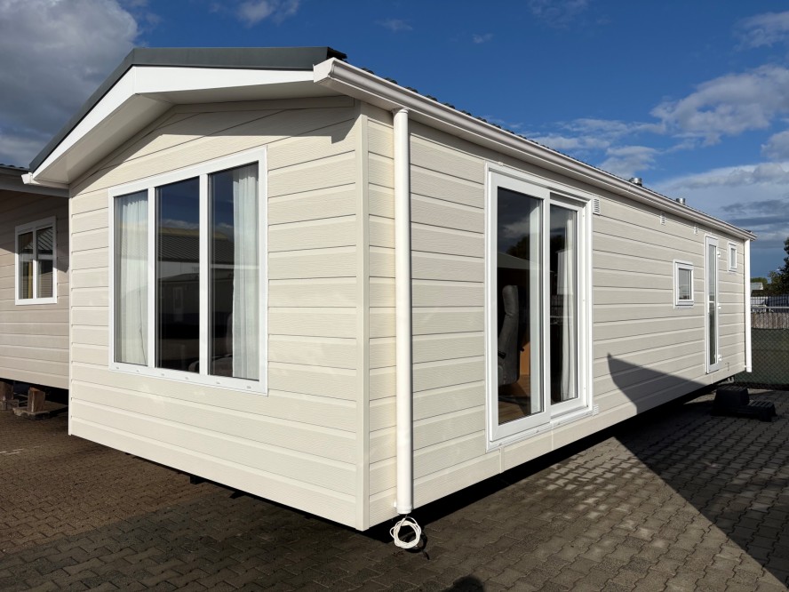 Basic 2 2 Bedrooms 36.63 m²
