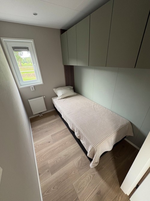 Comfort Zorg 2 2 Chambres 58,50 m² 9