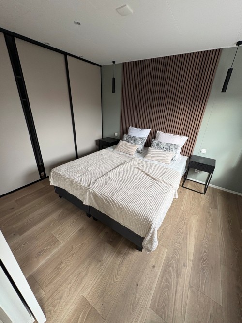 Comfort Zorg 2 2 Chambres 58,50 m² 8