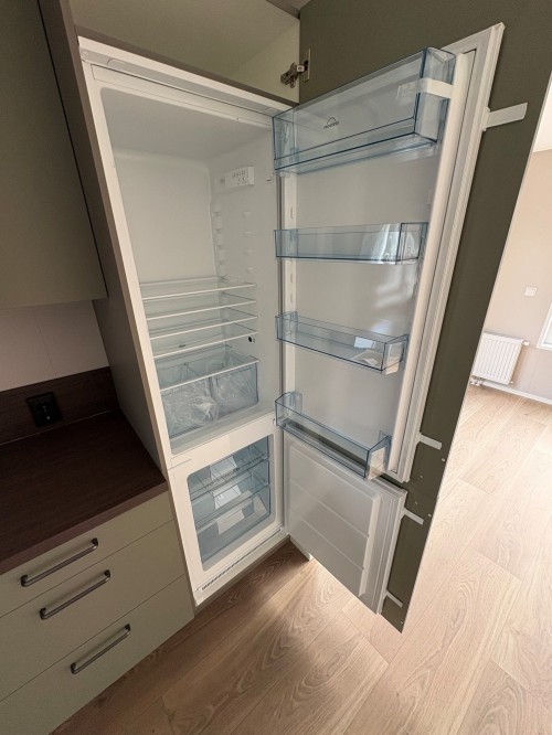 Comfort Zorg 2 2 Chambres 58,50 m² 5