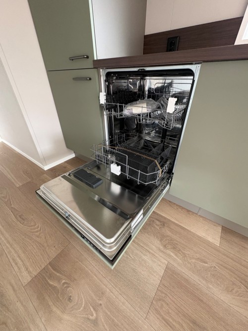 Comfort Zorg 2 2 Chambres 58,50 m² 6
